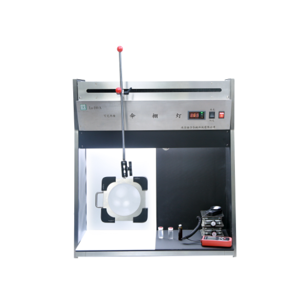 Lu-100A可见异物检查伞棚灯